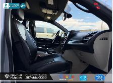 2019 Dodge Grand Caravan SXT Premium Plus - No Accidents - Leath - Photo 18