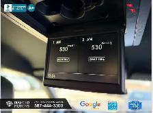 2019 Dodge Grand Caravan SXT Premium Plus - No Accidents - Leath - Photo 19