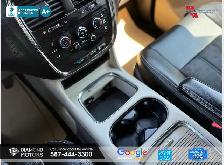 2019 Dodge Grand Caravan SXT Premium Plus - No Accidents - Leath - Photo 21