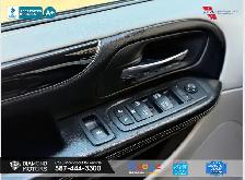 2019 Dodge Grand Caravan SXT Premium Plus - No Accidents - Leath - Photo 22