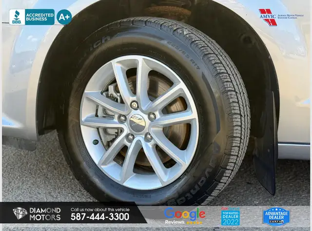 2019 Dodge Grand Caravan SXT Premium Plus - No Accidents - Leath - Photo 25