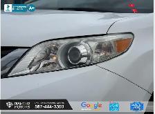 2011 Toyota Sienna LE 7-Pass FWD - No Accidents - Photo 3