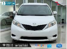 2011 Toyota Sienna LE 7-Pass FWD - No Accidents - Photo 4