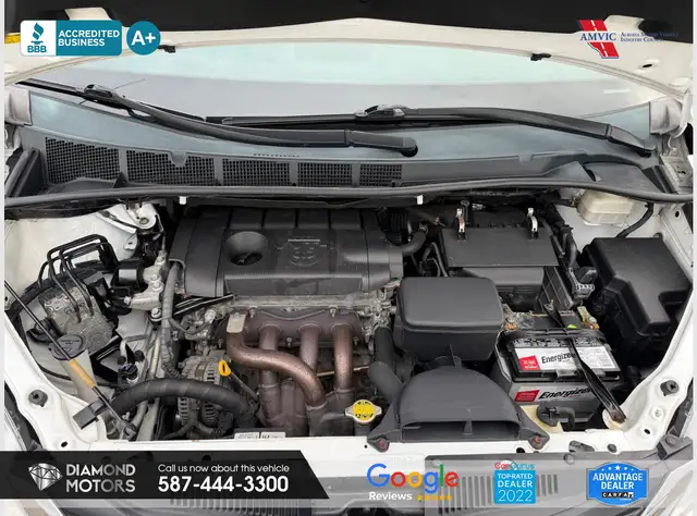 2011 Toyota Sienna LE 7-Pass FWD - No Accidents - Photo 5