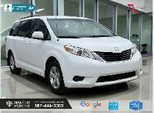 2011 Toyota Sienna LE 7-Pass FWD - No Accidents - Photo 6