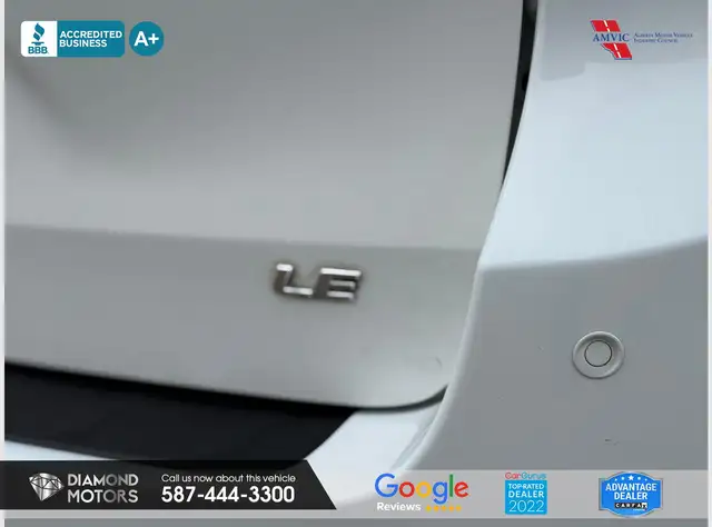2011 Toyota Sienna LE 7-Pass FWD - No Accidents - Photo 9