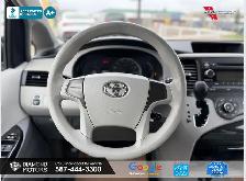 2011 Toyota Sienna LE 7-Pass FWD - No Accidents - Photo 15
