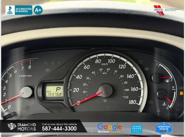 2011 Toyota Sienna LE 7-Pass FWD - No Accidents - Photo 16