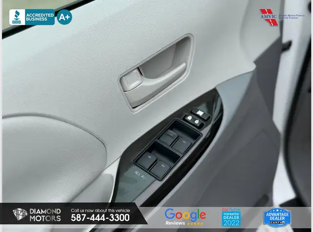 2011 Toyota Sienna LE 7-Pass FWD - No Accidents - Photo 21