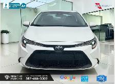 2021 Toyota Corolla LE UPGRADE W/SUNROOF - No Accidents - Low Ki - Photo 4