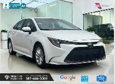2021 Toyota Corolla LE UPGRADE W/SUNROOF - No Accidents - Low Ki - Photo 6