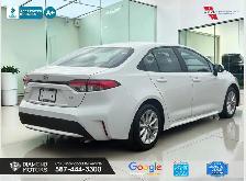 2021 Toyota Corolla LE UPGRADE W/SUNROOF - No Accidents - Low Ki - Photo 8