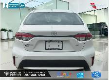 2021 Toyota Corolla LE UPGRADE W/SUNROOF - No Accidents - Low Ki - Photo 9