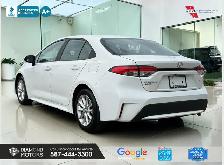 2021 Toyota Corolla LE UPGRADE W/SUNROOF - No Accidents - Low Ki - Photo 11