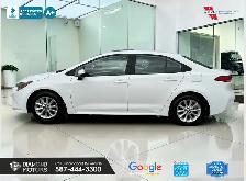 2021 Toyota Corolla LE UPGRADE W/SUNROOF - No Accidents - Low Ki - Photo 12