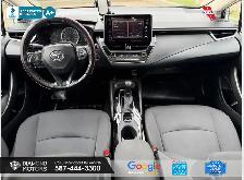 2021 Toyota Corolla LE UPGRADE W/SUNROOF - No Accidents - Low Ki - Photo 13