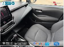 2021 Toyota Corolla LE UPGRADE W/SUNROOF - No Accidents - Low Ki - Photo 14