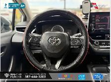 2021 Toyota Corolla LE UPGRADE W/SUNROOF - No Accidents - Low Ki - Photo 16