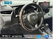 2021 Toyota Corolla LE UPGRADE W/SUNROOF - No Accidents - Low Ki - Photo 17