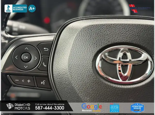2021 Toyota Corolla LE UPGRADE W/SUNROOF - No Accidents - Low Ki - Photo 18