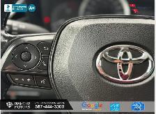 2021 Toyota Corolla LE UPGRADE W/SUNROOF - No Accidents - Low Ki - Photo 18