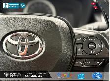 2021 Toyota Corolla LE UPGRADE W/SUNROOF - No Accidents - Low Ki - Photo 19