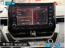 2021 Toyota Corolla LE UPGRADE W/SUNROOF - No Accidents - Low Ki - Photo 21