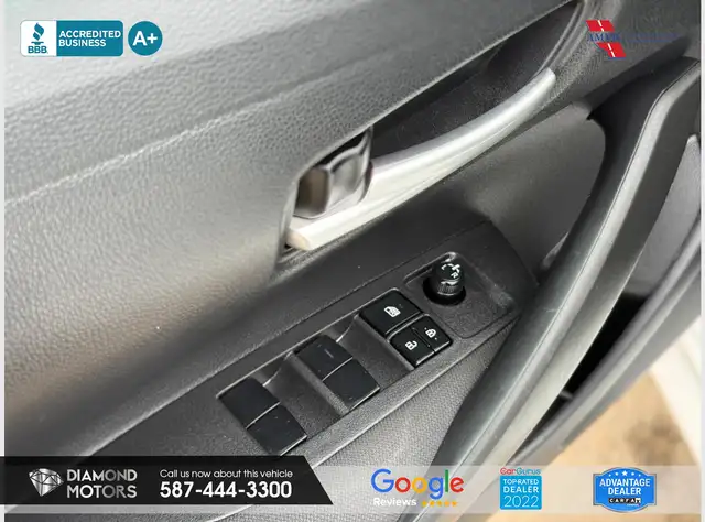2021 Toyota Corolla LE UPGRADE W/SUNROOF - No Accidents - Low Ki - Photo 26