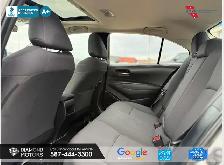 2021 Toyota Corolla LE UPGRADE W/SUNROOF - No Accidents - Low Ki - Photo 30
