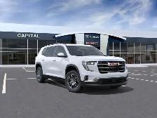 2026 GMC Acadia Elevation AWD - Photo 2
