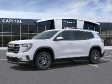 2026 GMC Acadia Elevation AWD - Photo 3