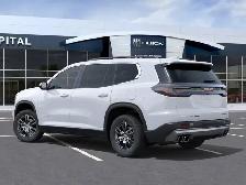 2026 GMC Acadia Elevation AWD - Photo 4