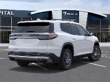 2026 GMC Acadia Elevation AWD - Photo 5