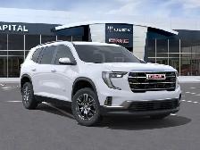 2026 GMC Acadia Elevation AWD - Photo 7