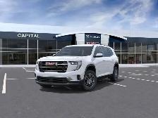 2026 GMC Acadia Elevation AWD - Photo 8