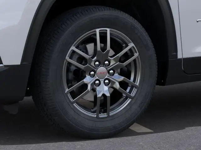2026 GMC Acadia Elevation AWD - Photo 9