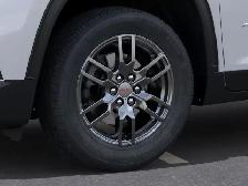 2026 GMC Acadia Elevation AWD - Photo 9