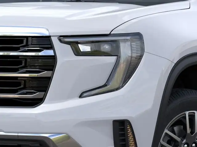 2026 GMC Acadia Elevation AWD - Photo 10