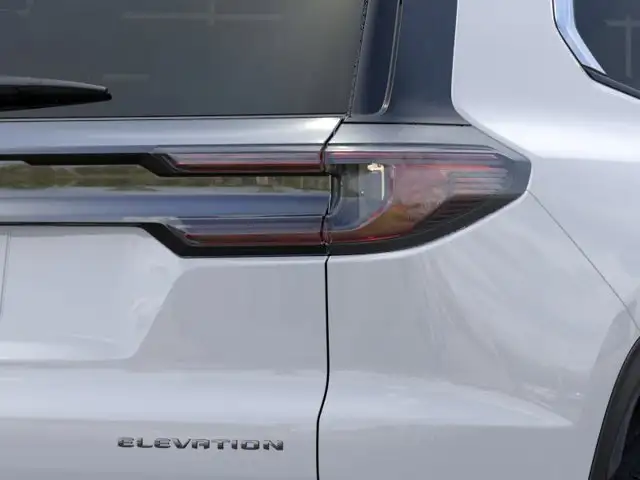 2026 GMC Acadia Elevation AWD - Photo 11