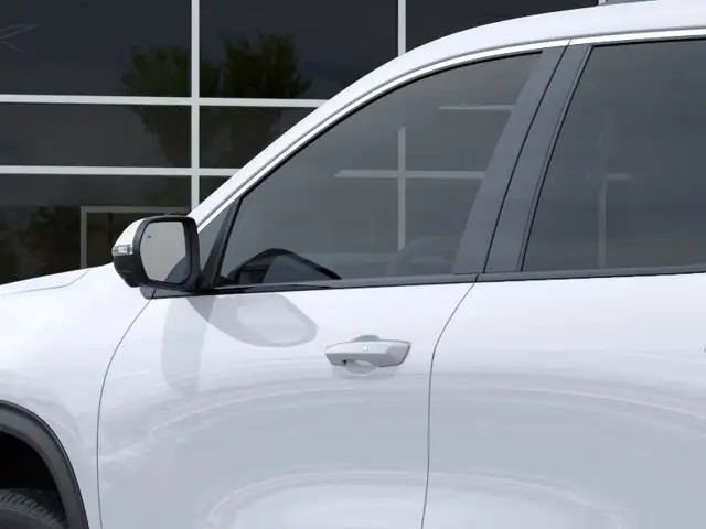 2026 GMC Acadia Elevation AWD - Photo 12