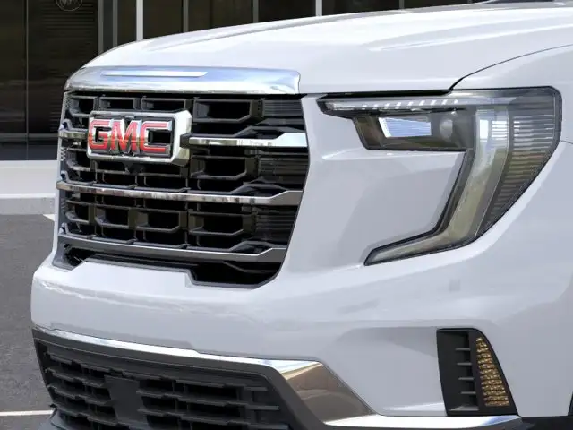 2026 GMC Acadia Elevation AWD - Photo 13