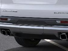 2026 GMC Acadia Elevation AWD - Photo 14
