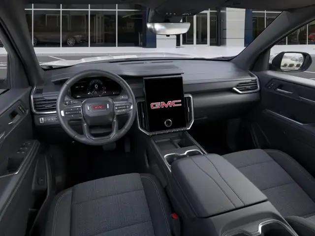 2026 GMC Acadia Elevation AWD - Photo 15