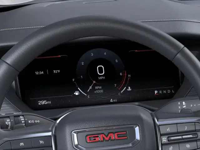 2026 GMC Acadia Elevation AWD - Photo 18