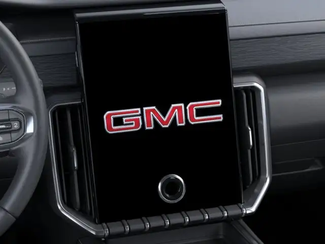 2026 GMC Acadia Elevation AWD - Photo 20