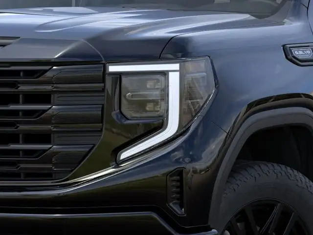 2026 GMC Sierra 1500 Elevation - Photo 10
