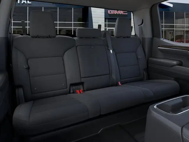 2026 GMC Sierra 1500 Elevation - Photo 17