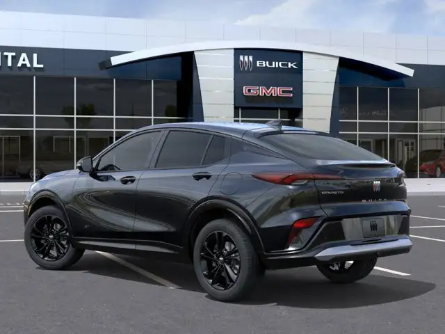 2026 Buick Envista Sport Touring - Photo 4