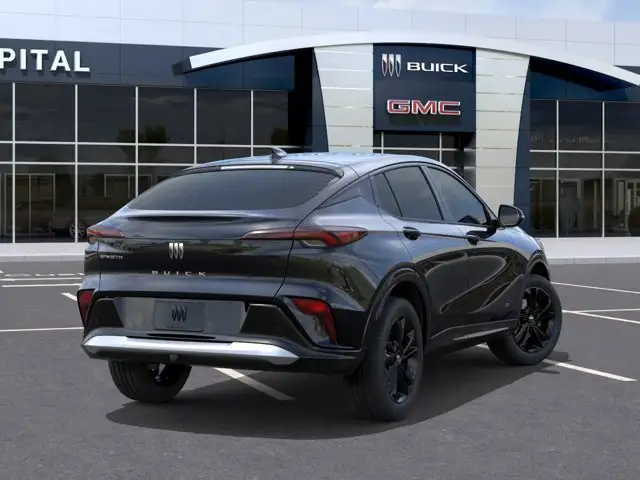 2026 Buick Envista Sport Touring - Photo 5