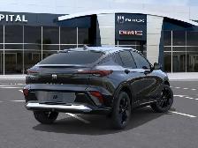 2026 Buick Envista Sport Touring - Photo 5